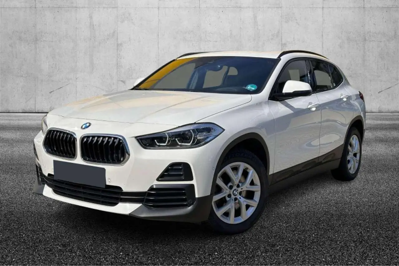 Photo 1 : Bmw X2 2023 Diesel