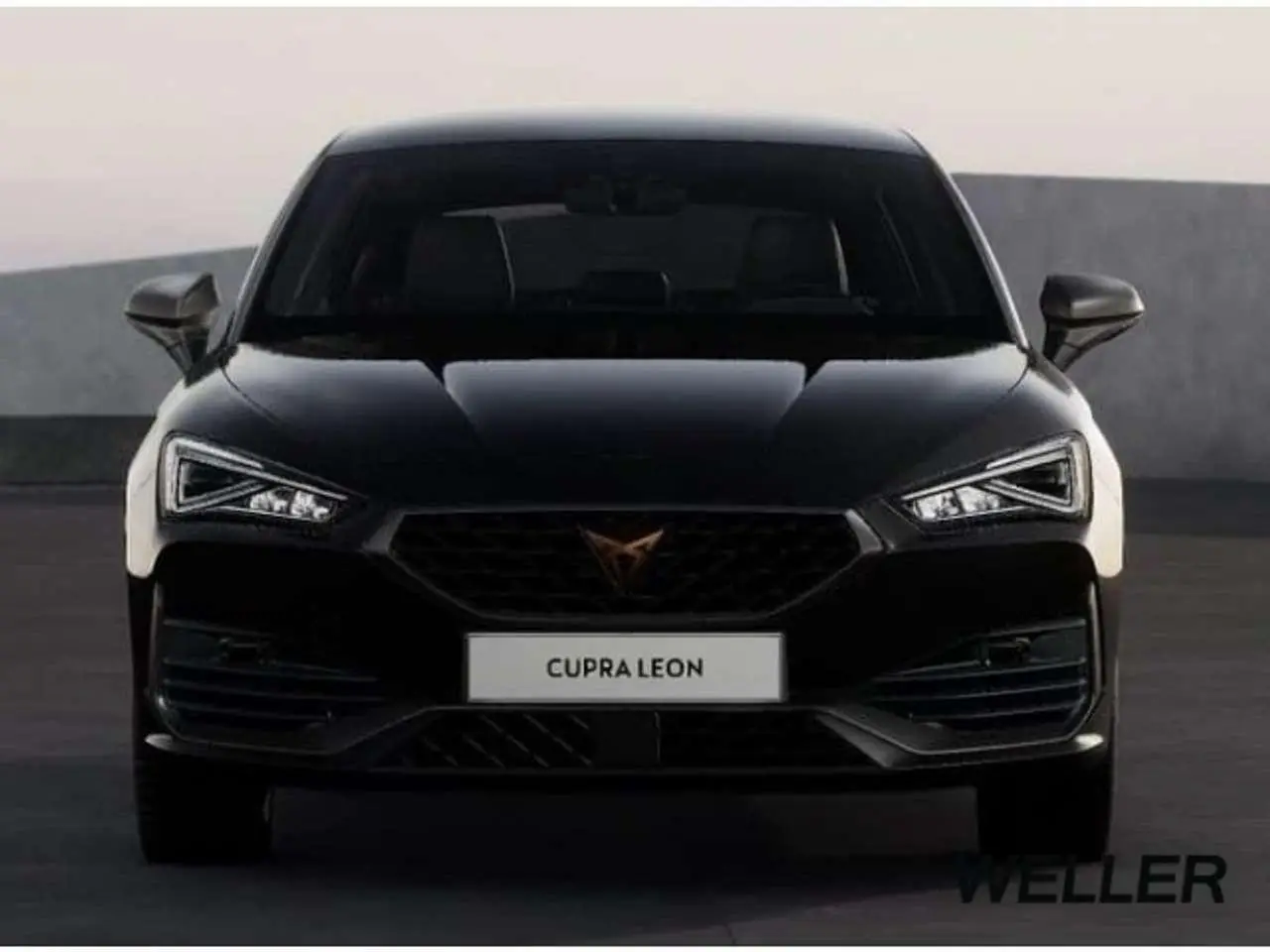 Photo 1 : Cupra Leon 2023 Petrol