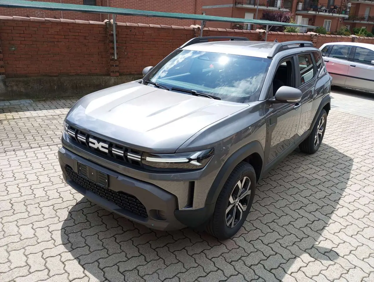 Photo 1 : Dacia Duster 2024 LPG