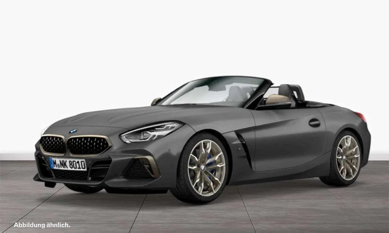 Photo 1 : Bmw Z4 2019 Essence