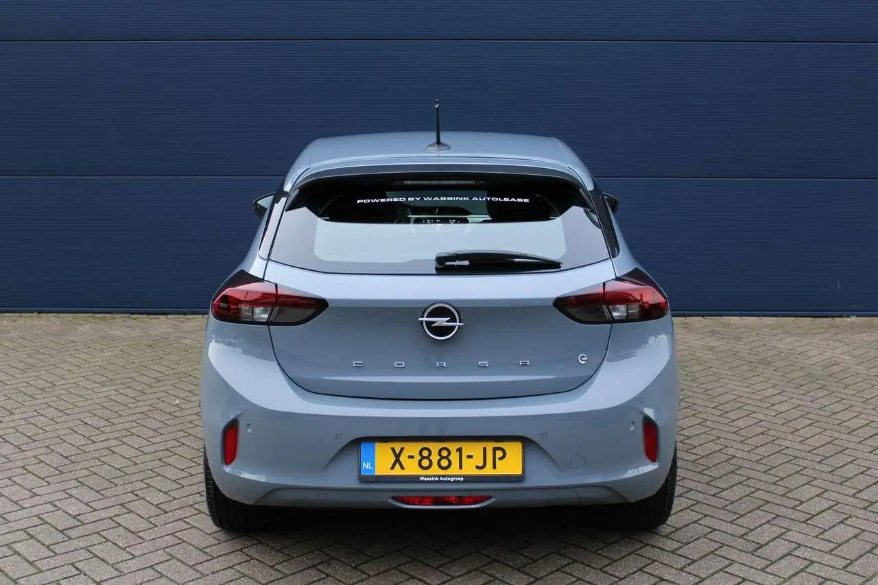 Photo 1 : Opel Corsa 2023 Électrique