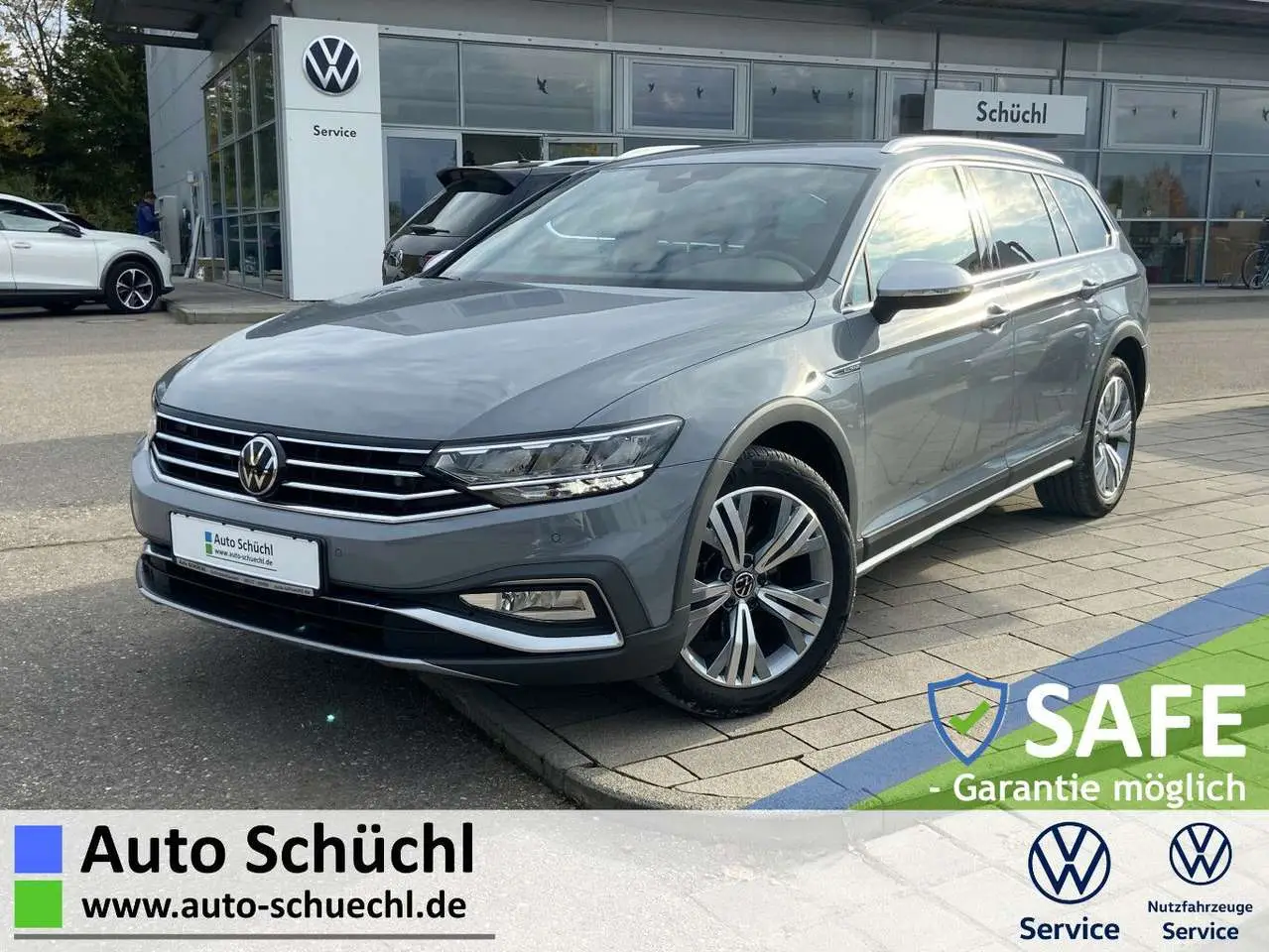 Photo 1 : Volkswagen Passat 2022 Diesel