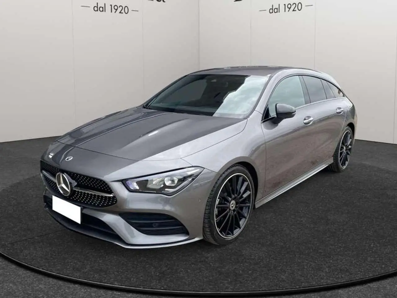 Photo 1 : Mercedes-benz Classe Cla 2023 Diesel