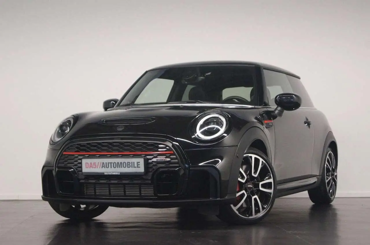 Photo 1 : Mini John Cooper Works 2021 Essence