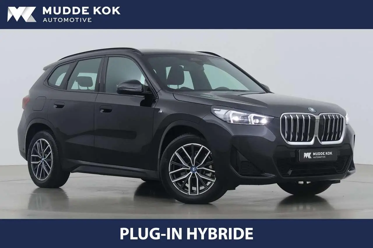 Photo 1 : Bmw X1 2023 Hybrid