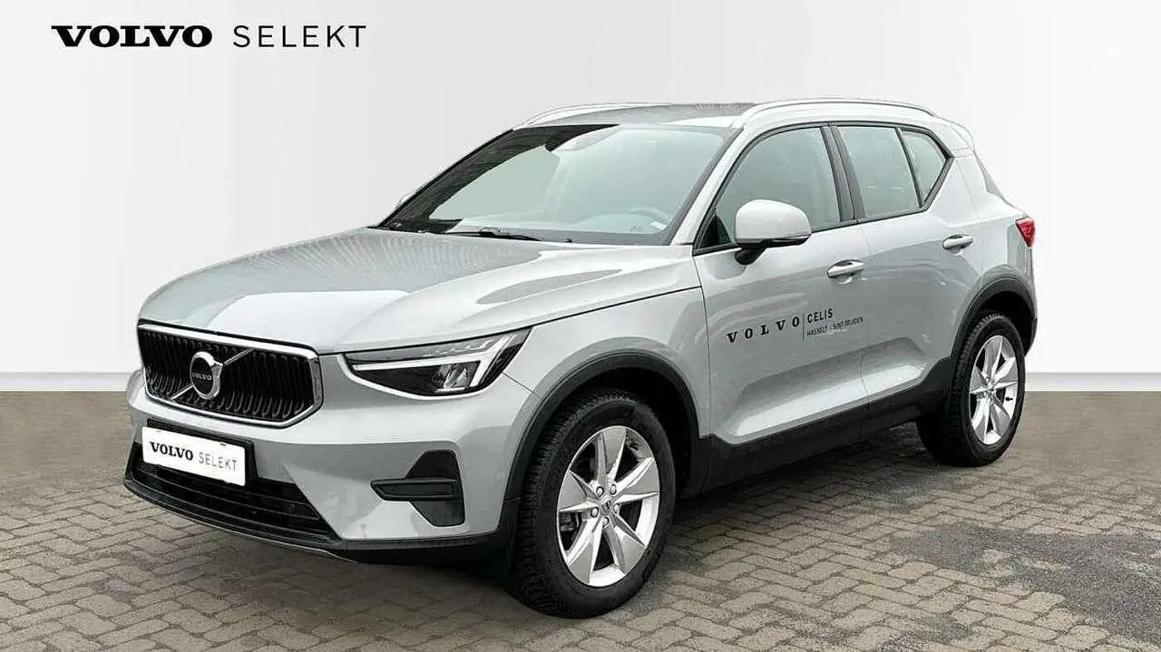 Photo 1 : Volvo Xc40 2023 Petrol