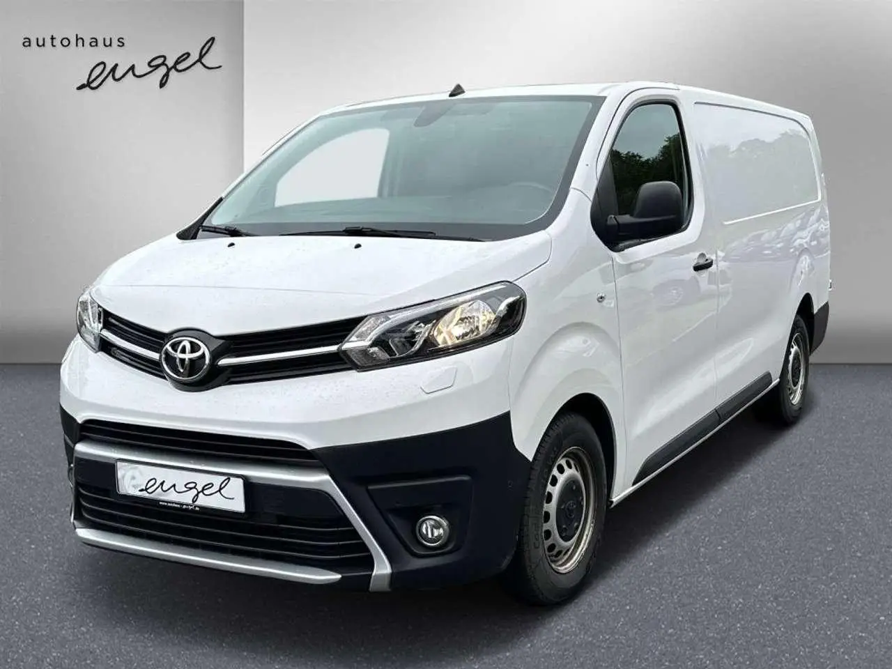 Photo 1 : Toyota Proace 2020 Diesel