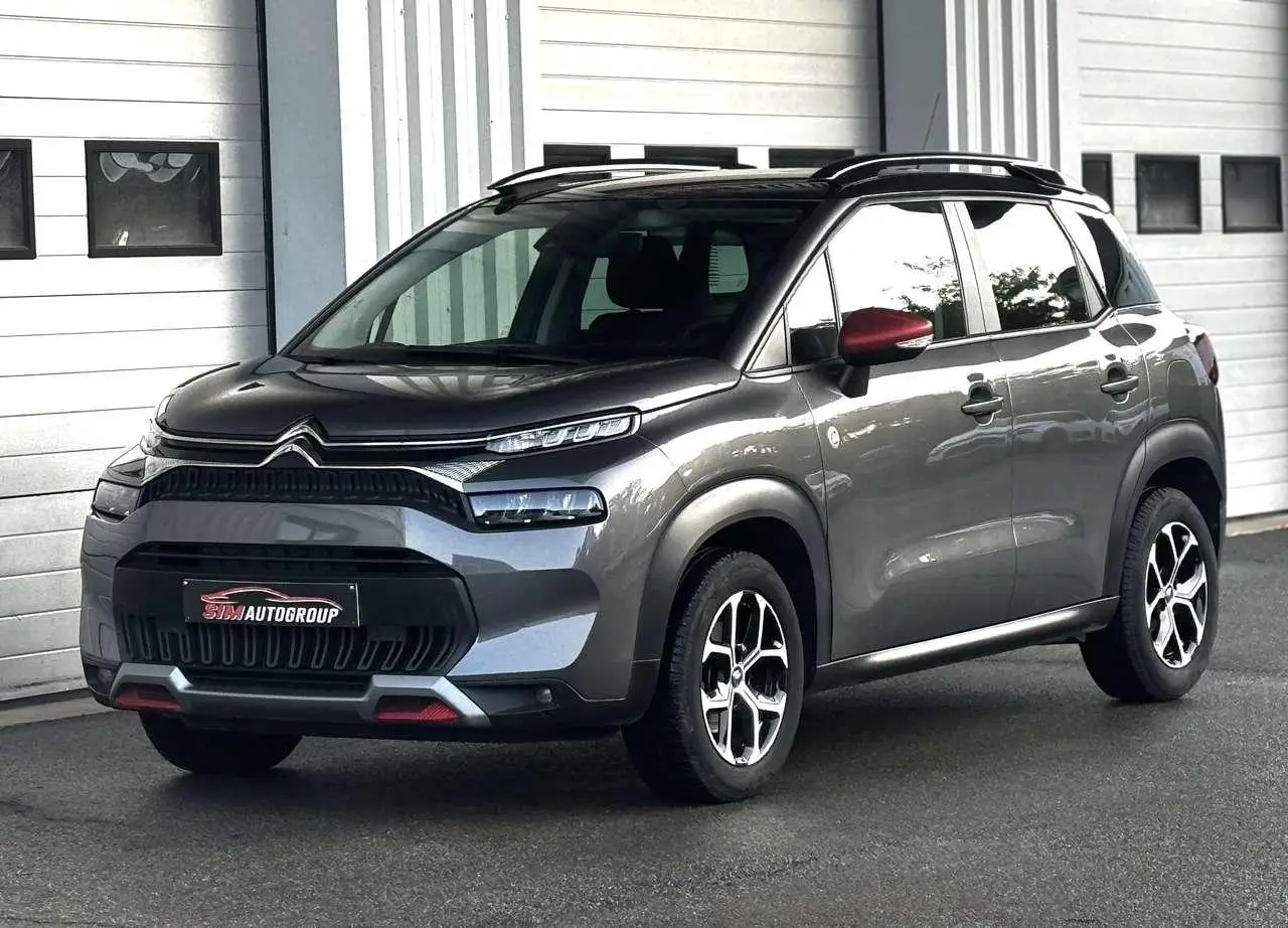 Photo 1 : Citroen C3 Aircross 2022 Petrol