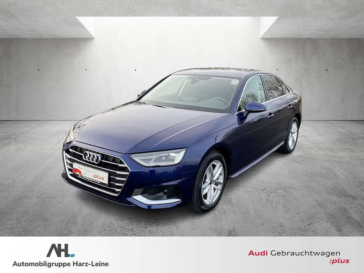 Photo 1 : Audi A4 2023 Diesel