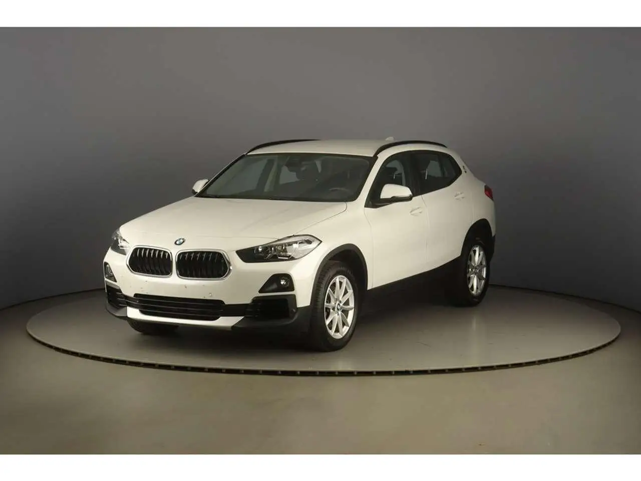 Photo 1 : Bmw X2 2019 Petrol