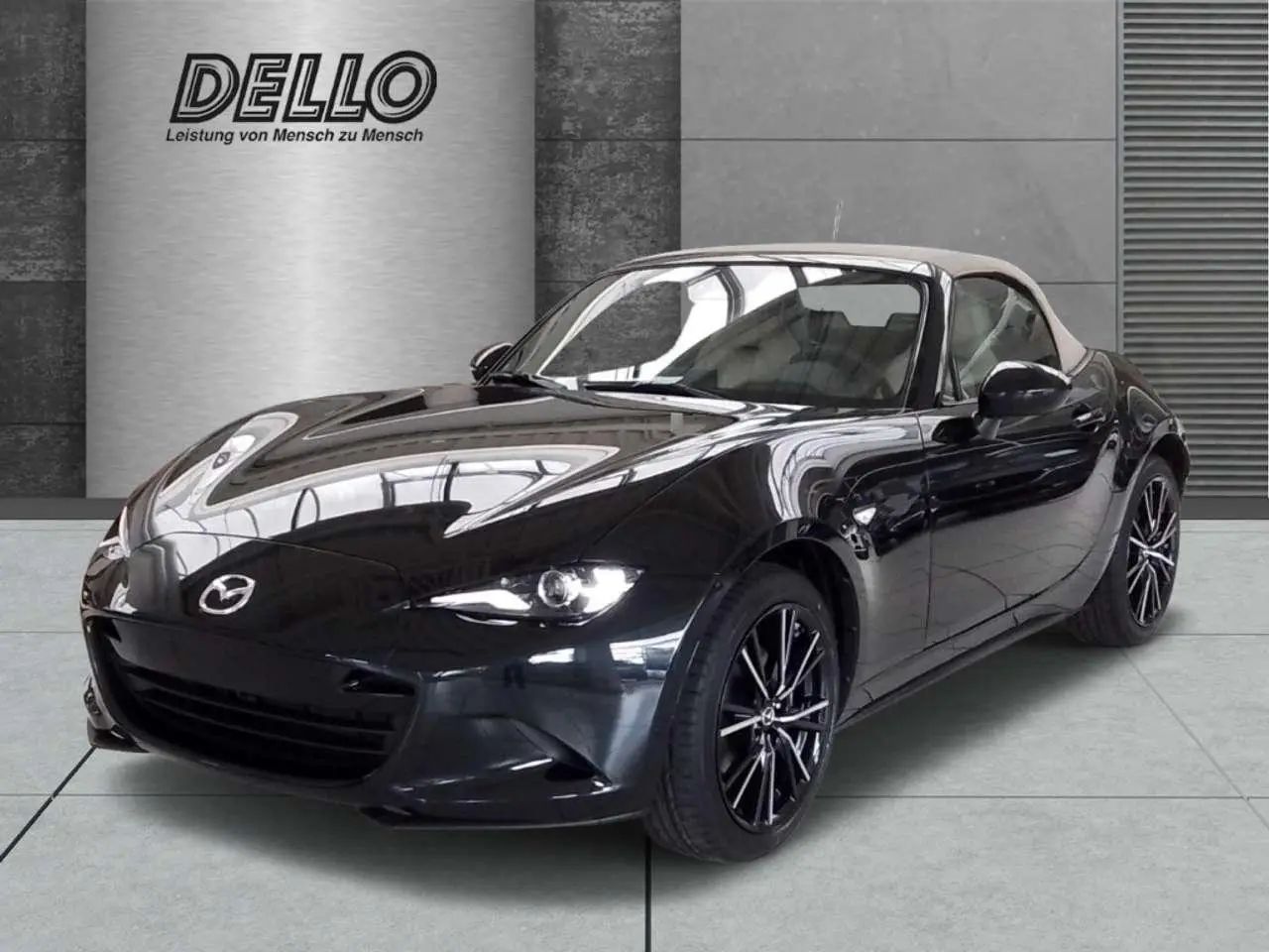 Photo 1 : Mazda Mx-5 2024 Petrol