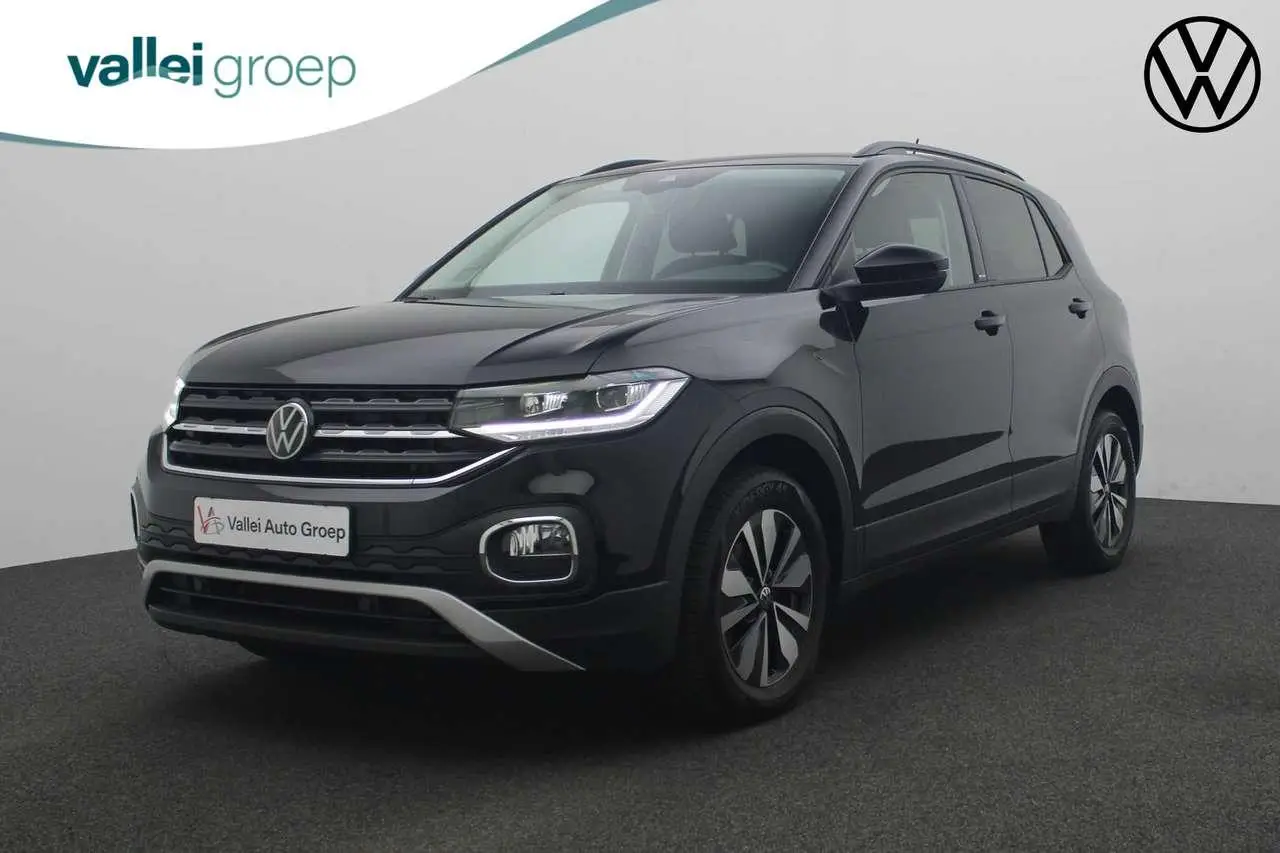 Photo 1 : Volkswagen T-cross 2024 Essence