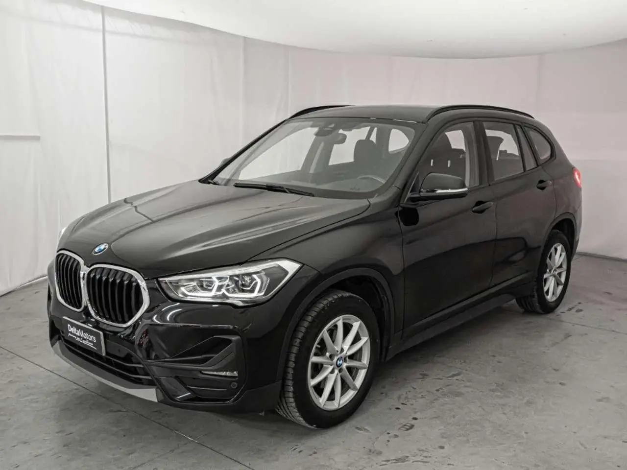 Photo 1 : Bmw X1 2020 Diesel