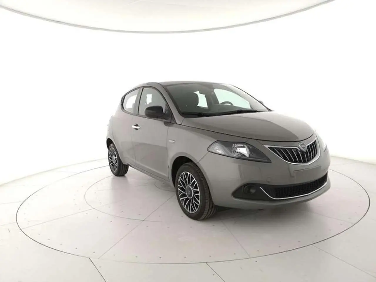 Photo 1 : Lancia Ypsilon 2024 LPG