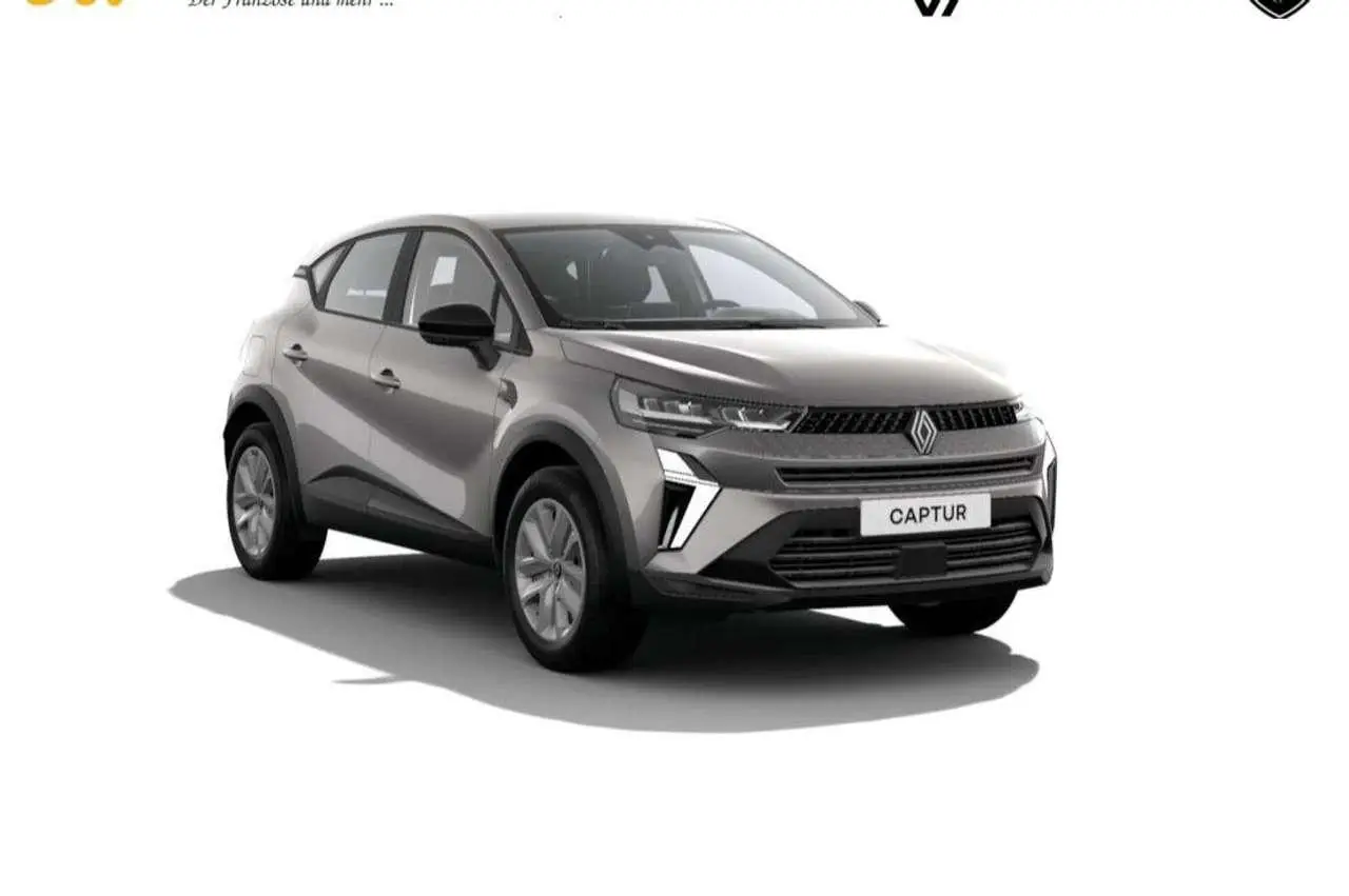 Photo 1 : Renault Captur 2024 Petrol