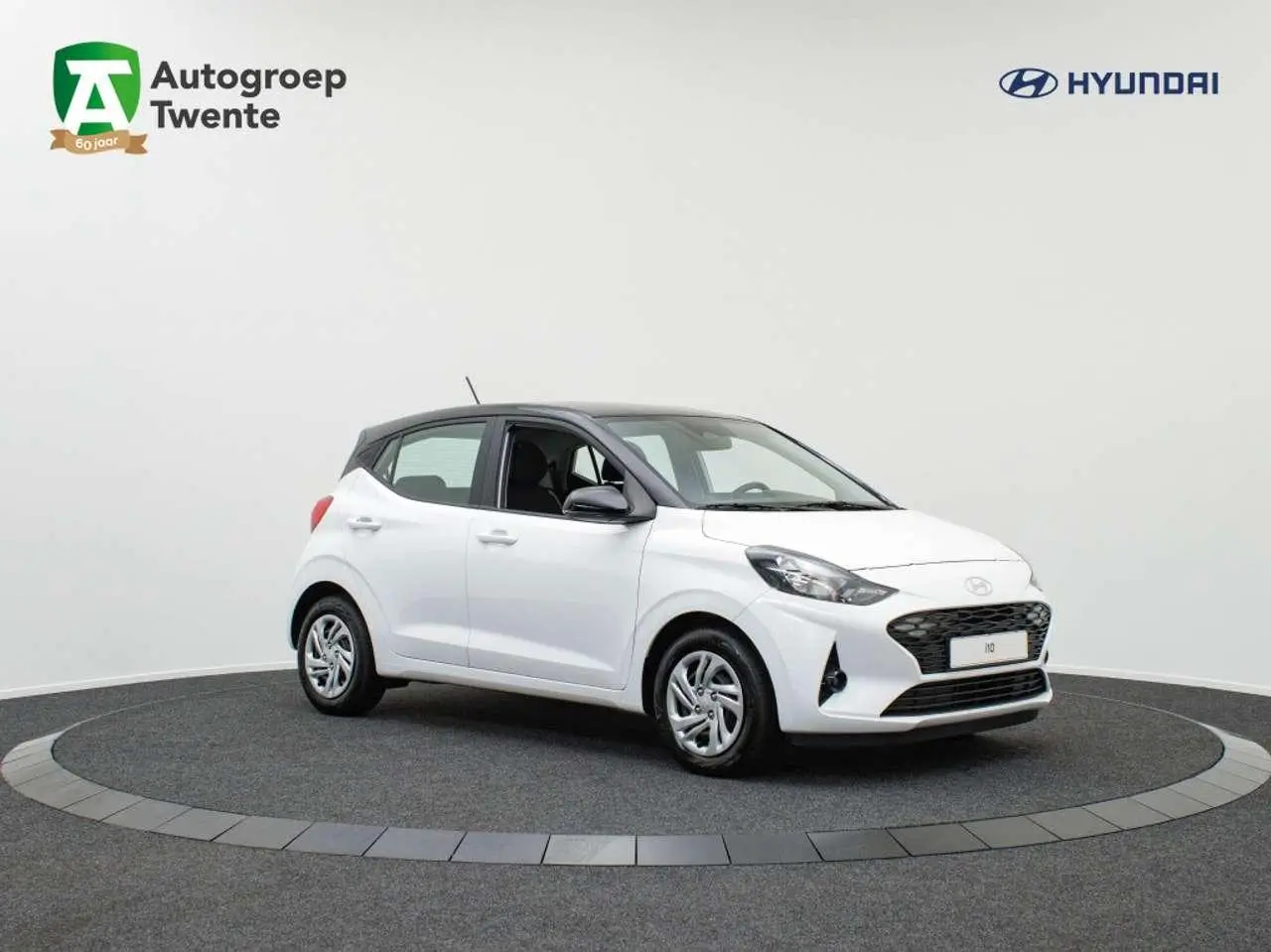 Photo 1 : Hyundai I10 2024 Essence