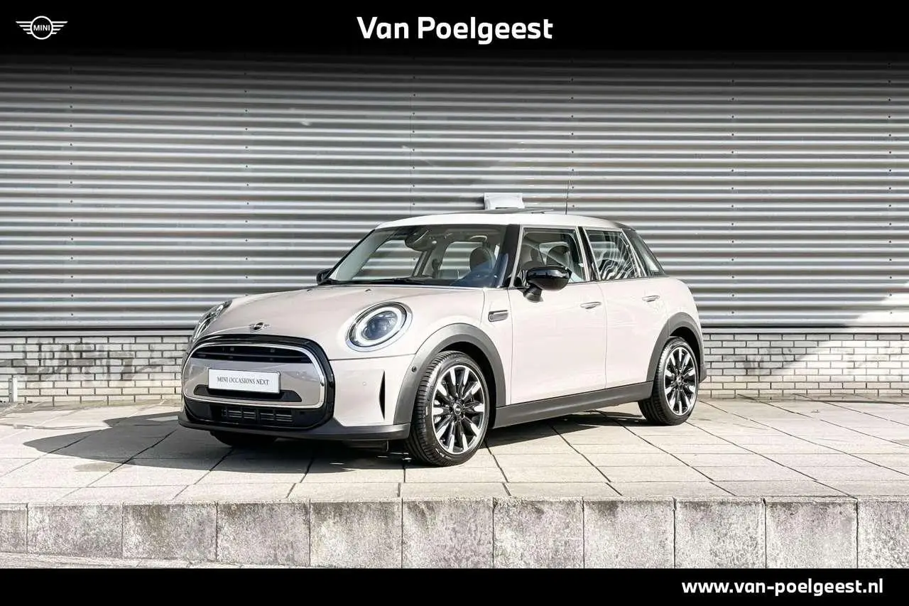 Photo 1 : Mini Cooper 2023 Essence