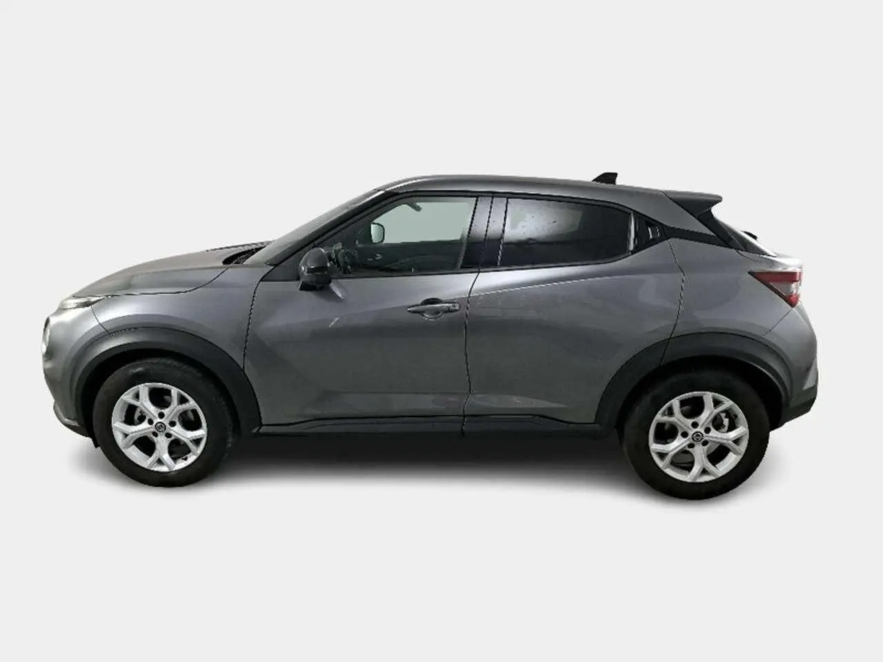 Photo 1 : Nissan Juke 2021 Essence