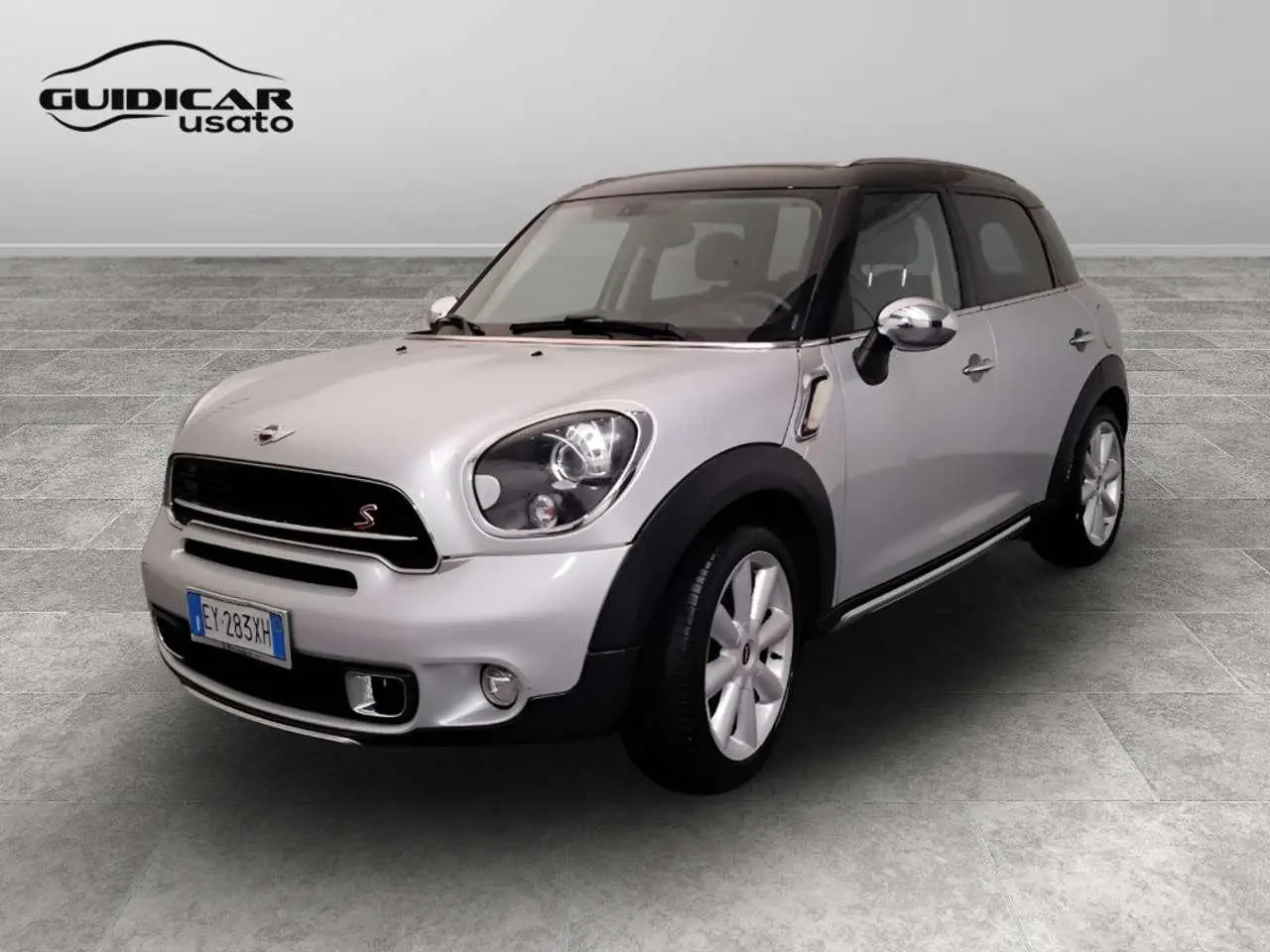 Photo 1 : Mini Cooper 2015 Petrol