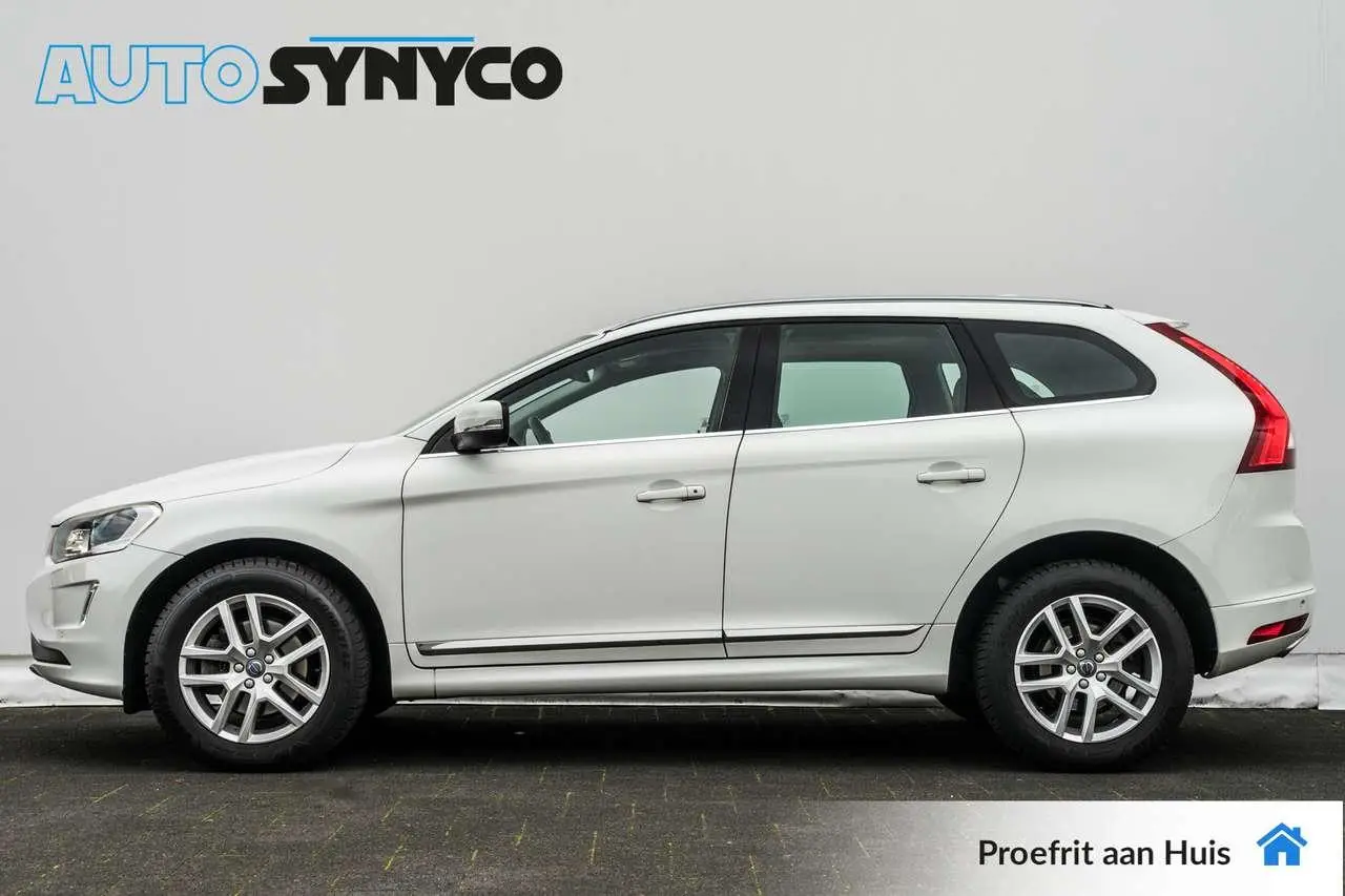 Photo 1 : Volvo Xc60 2017 Essence