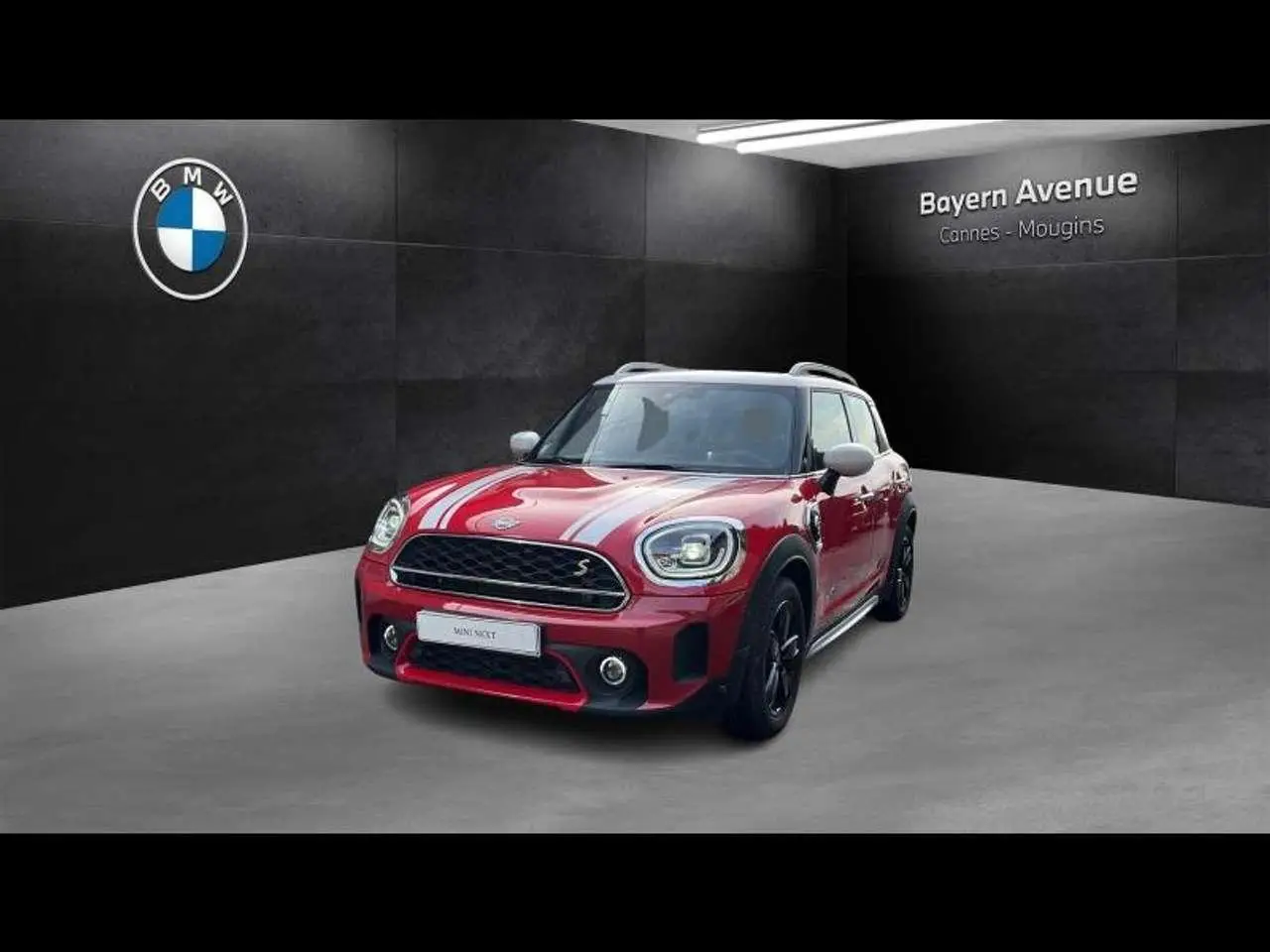 Photo 1 : Mini Cooper 2021 Others