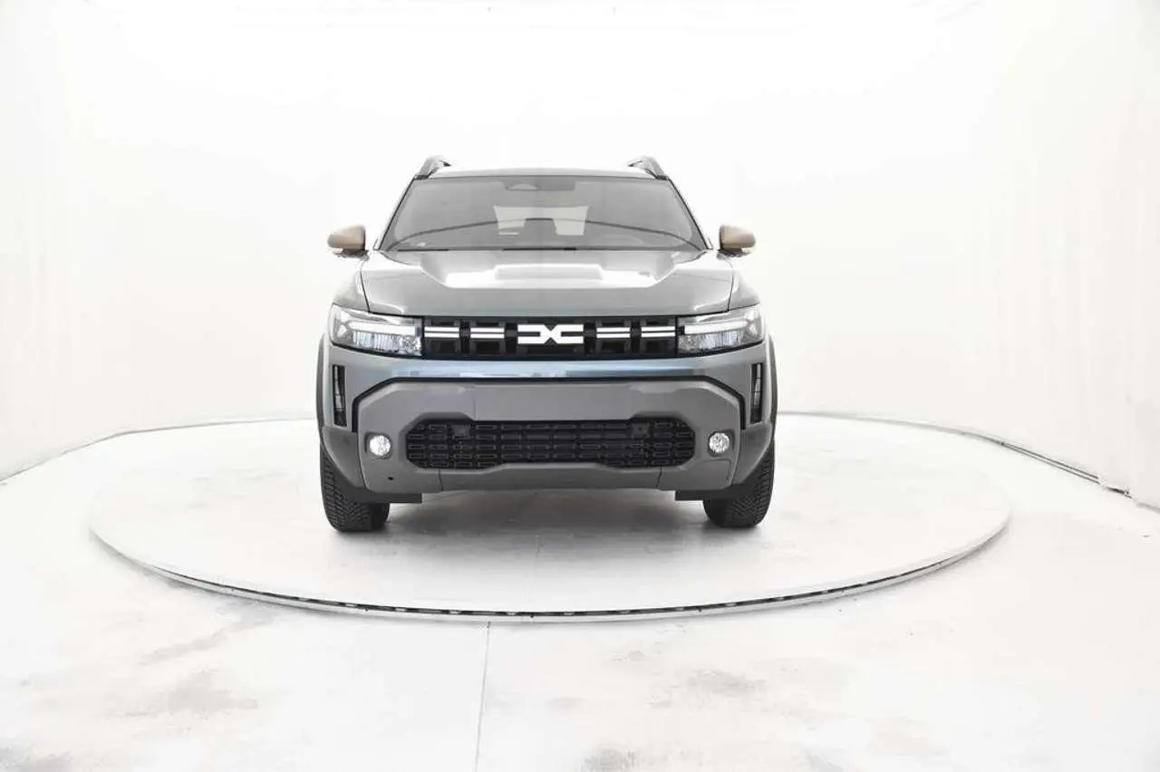 Photo 1 : Dacia Duster 2024 GPL