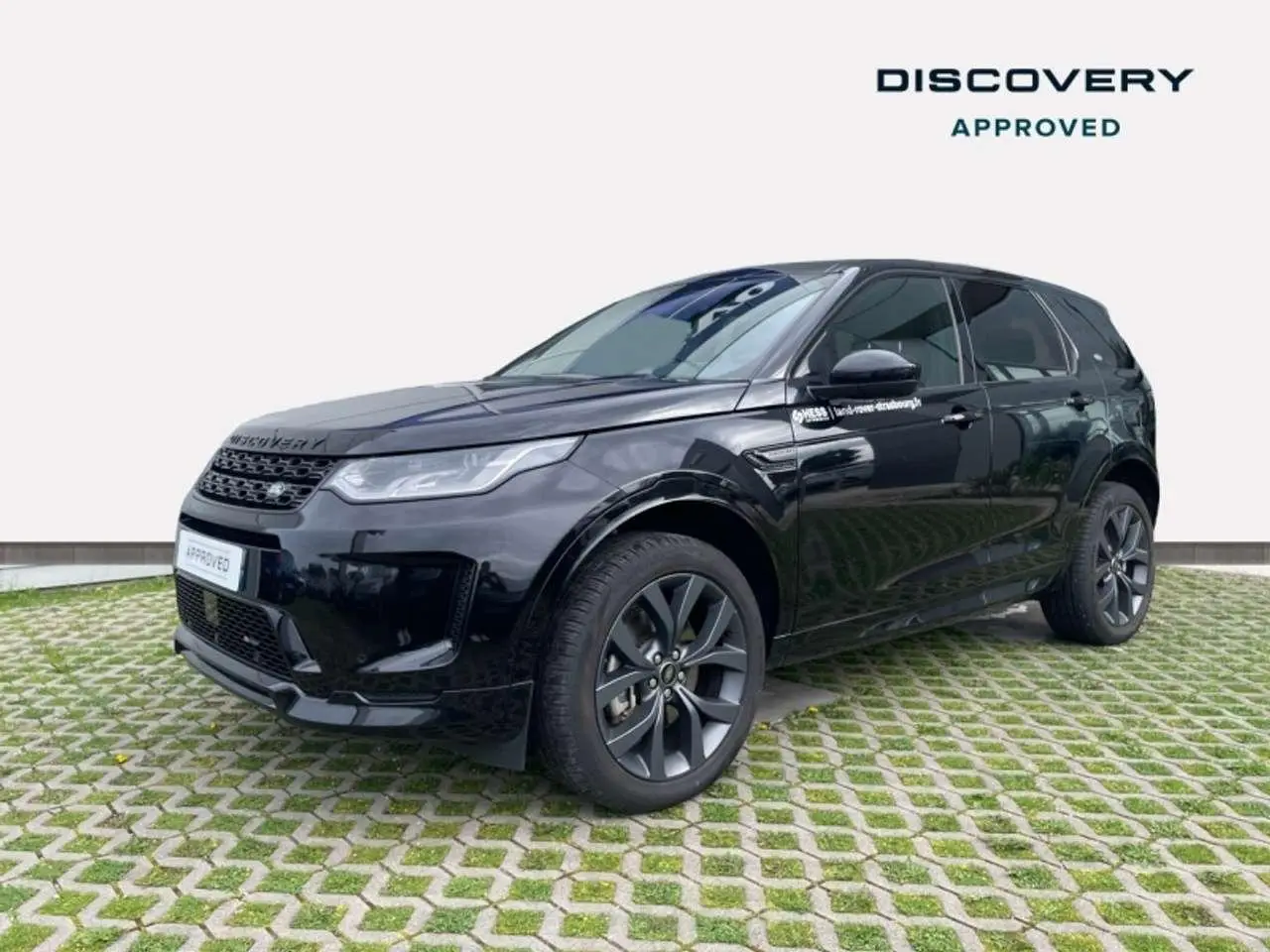 Photo 1 : Land Rover Discovery 2023 Others