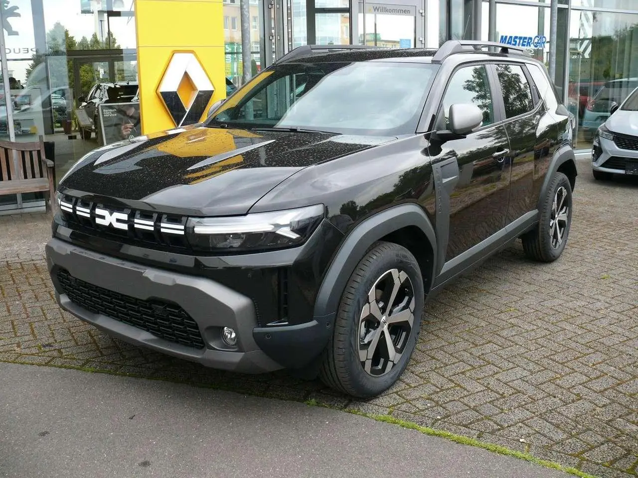 Photo 1 : Dacia Duster 2024 Petrol