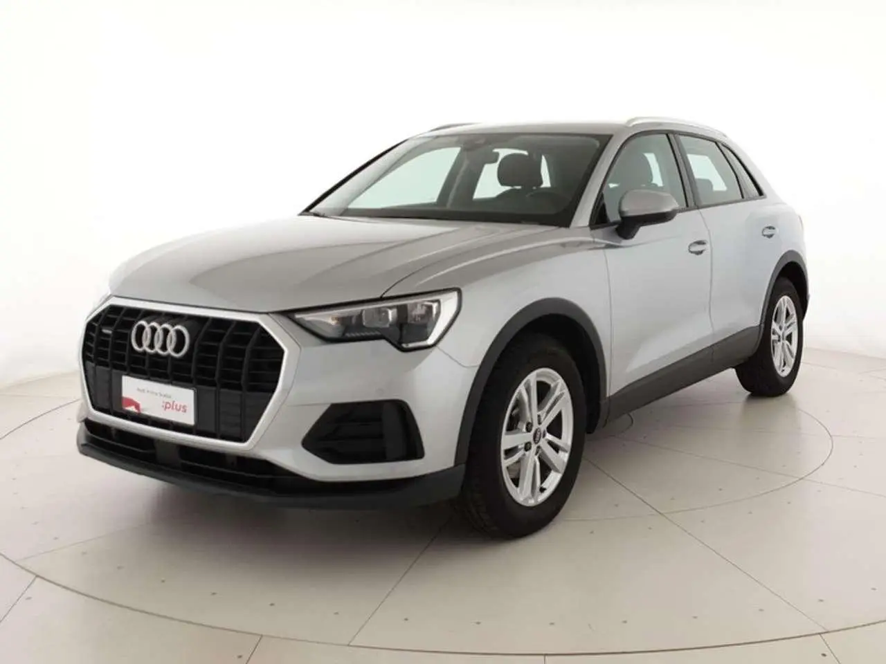 Photo 1 : Audi Q3 2022 Diesel