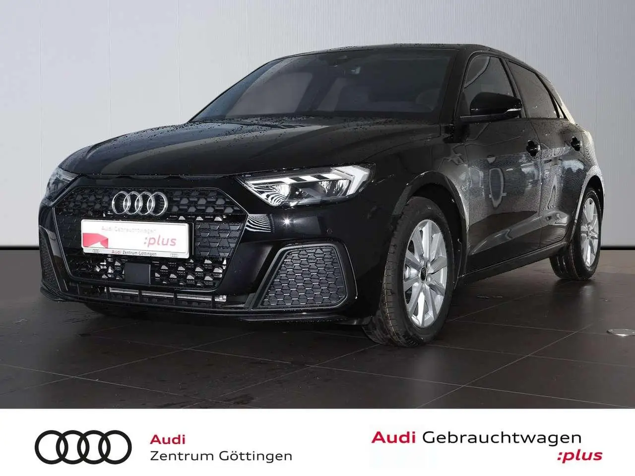 Photo 1 : Audi A1 2023 Petrol