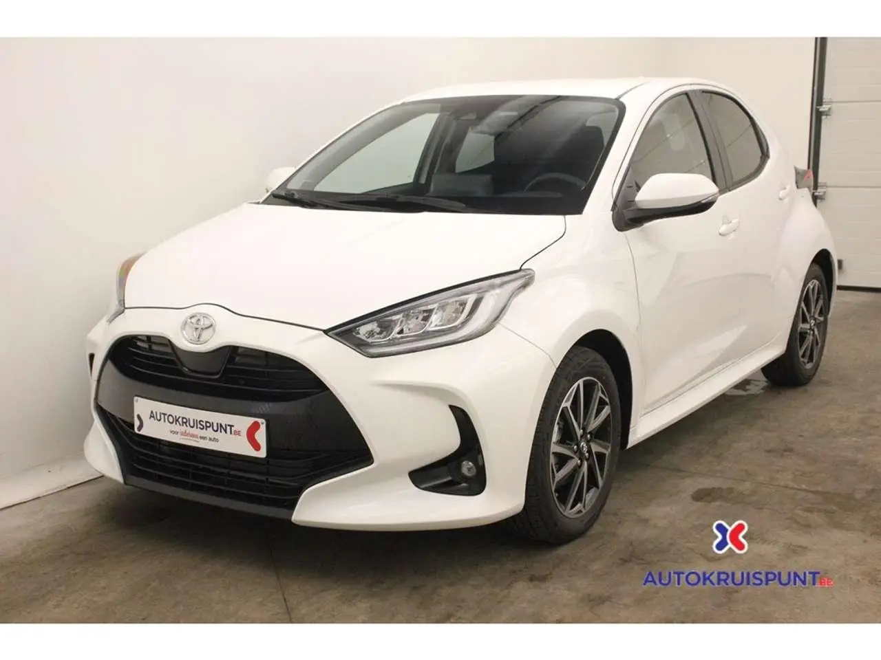 Photo 1 : Toyota Yaris 2023 Essence