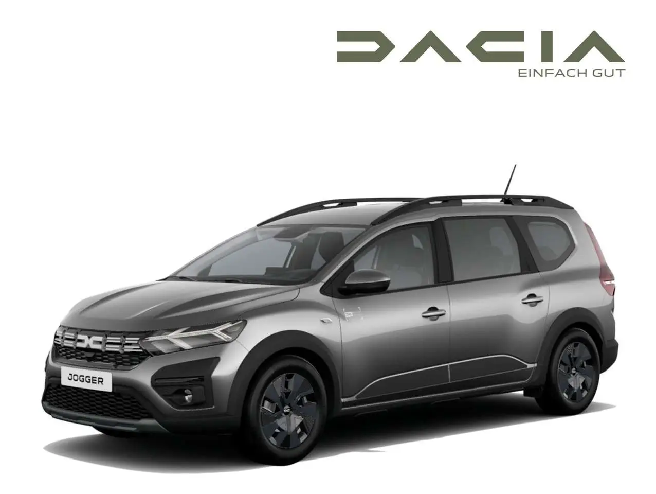 Photo 1 : Dacia Jogger 2024 LPG