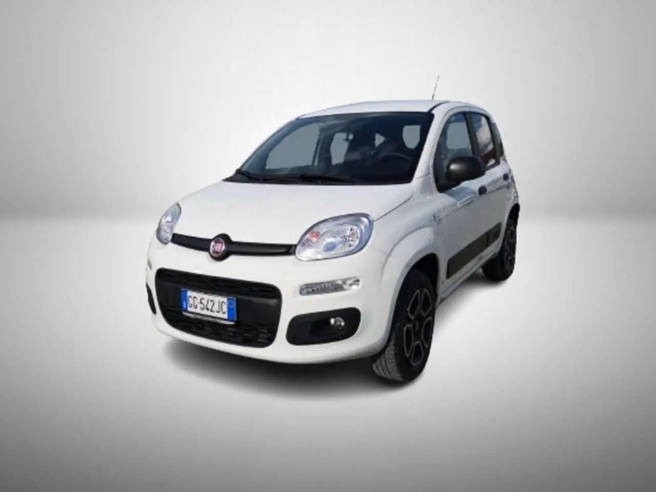 Photo 1 : Fiat Panda 2021 Essence