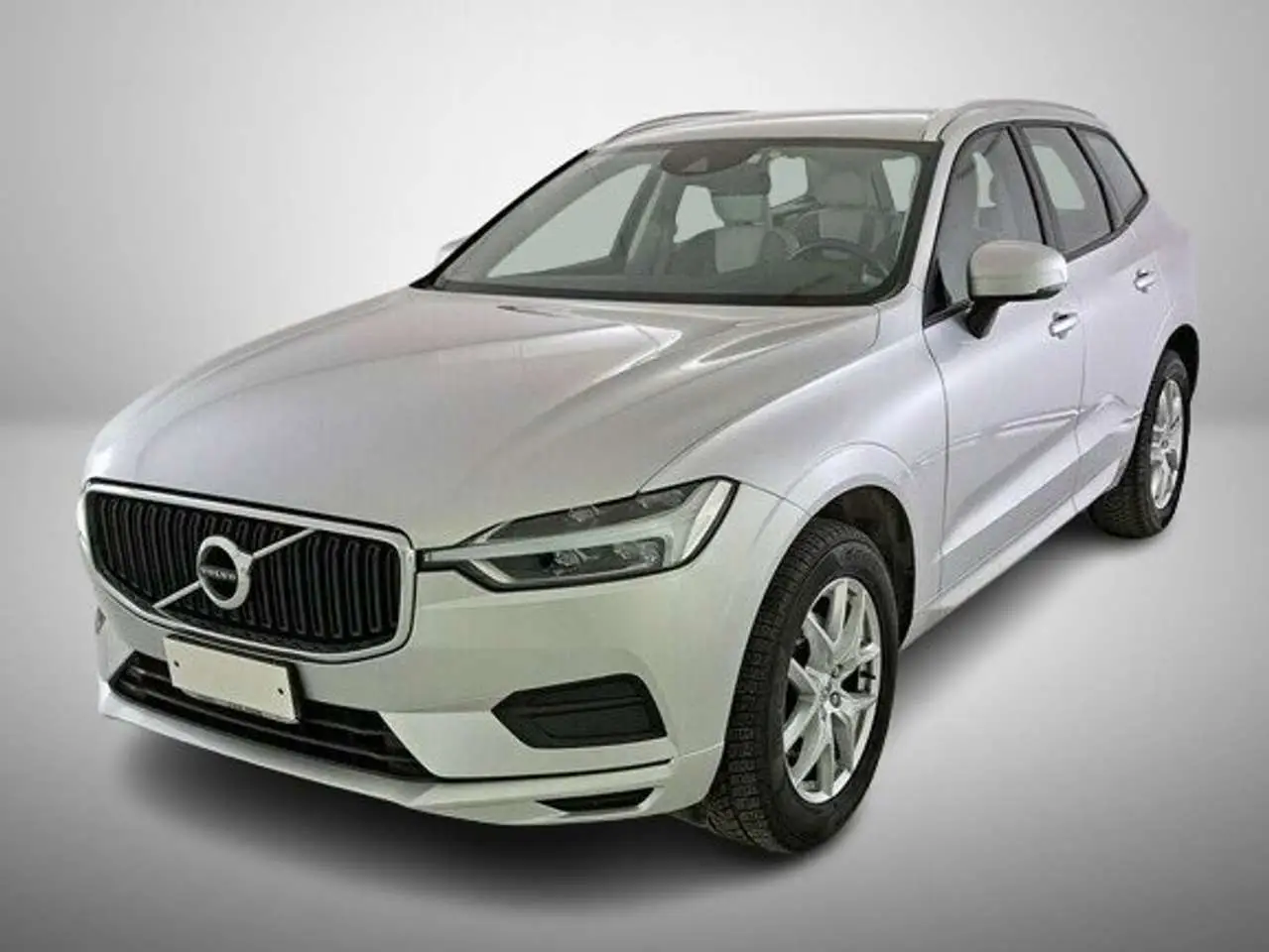 Photo 1 : Volvo Xc60 2019 Diesel