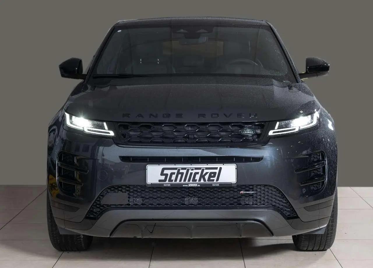 Photo 1 : Land Rover Range Rover Evoque 2024 Diesel