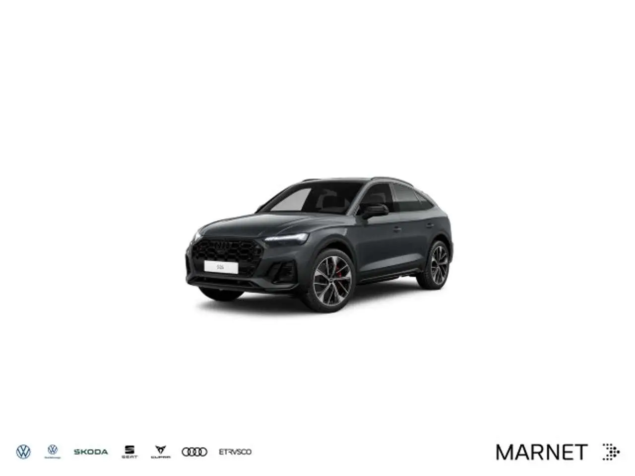 Photo 1 : Audi Sq5 2024 Diesel