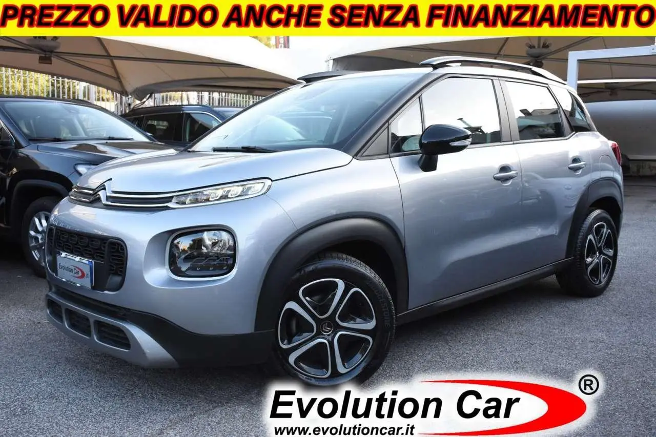 Photo 1 : Citroen C3 Aircross 2020 Diesel