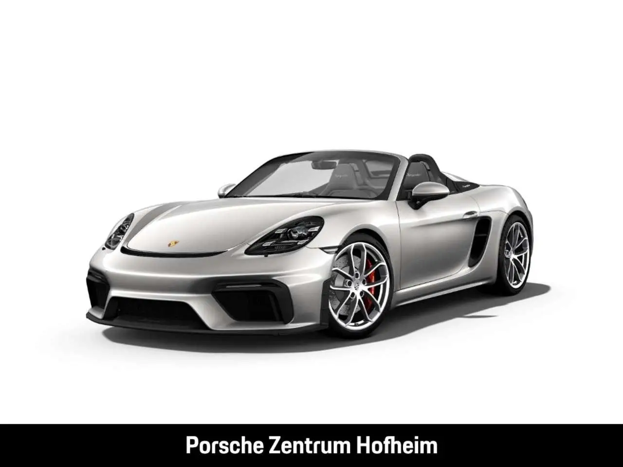 Photo 1 : Porsche 718 2019 Petrol