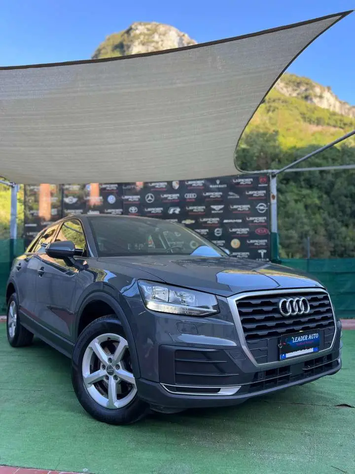 Photo 1 : Audi Q2 2019 Diesel