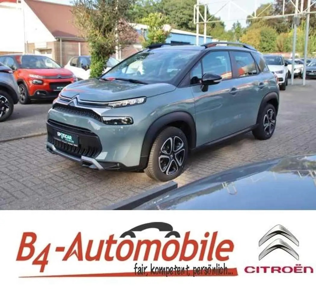 Photo 1 : Citroen C3 Aircross 2023 Petrol