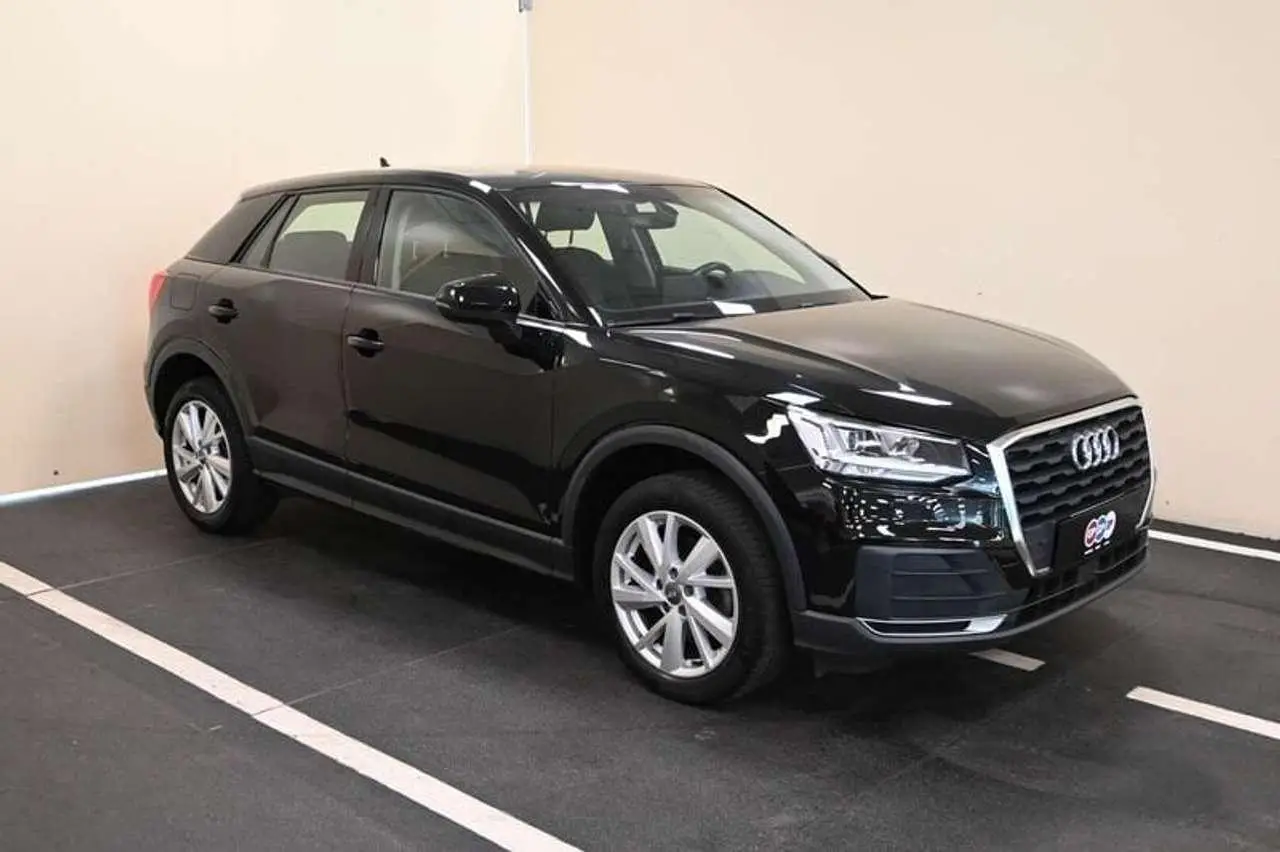 Photo 1 : Audi Q2 2020 Diesel