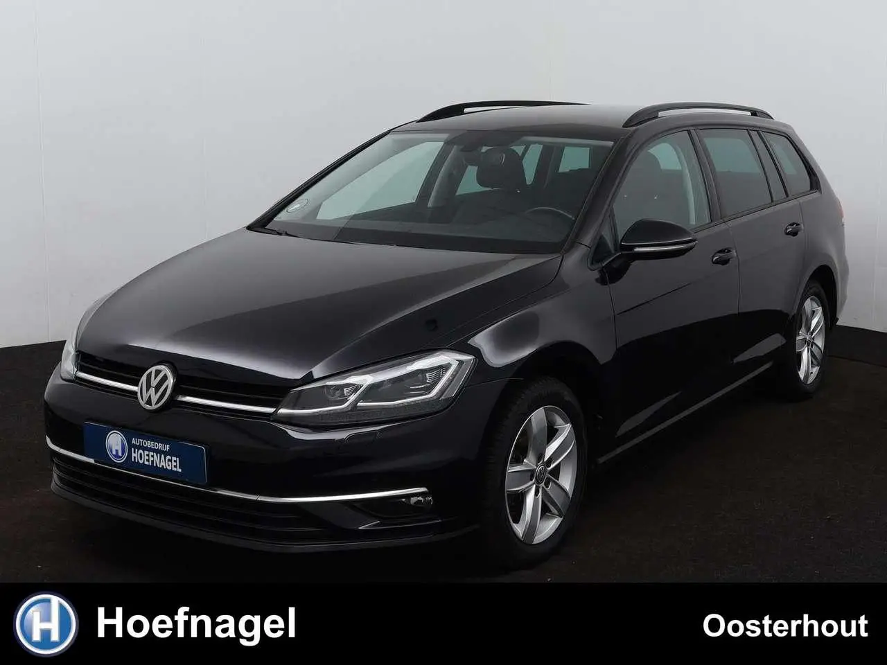 Photo 1 : Volkswagen Golf 2020 Petrol