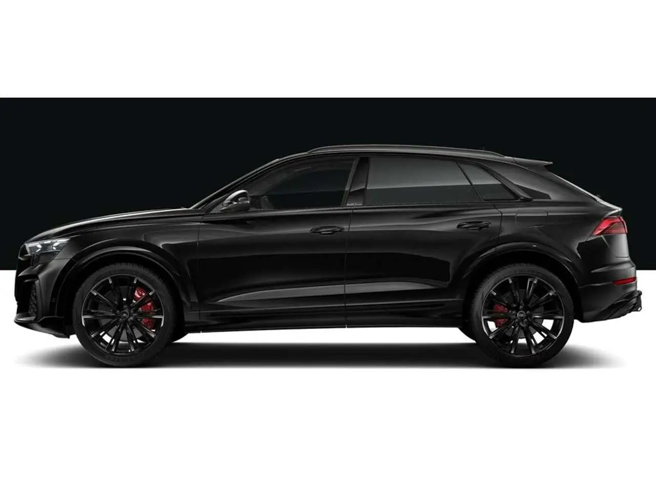 Photo 1 : Audi Q8 2024 Hybrid