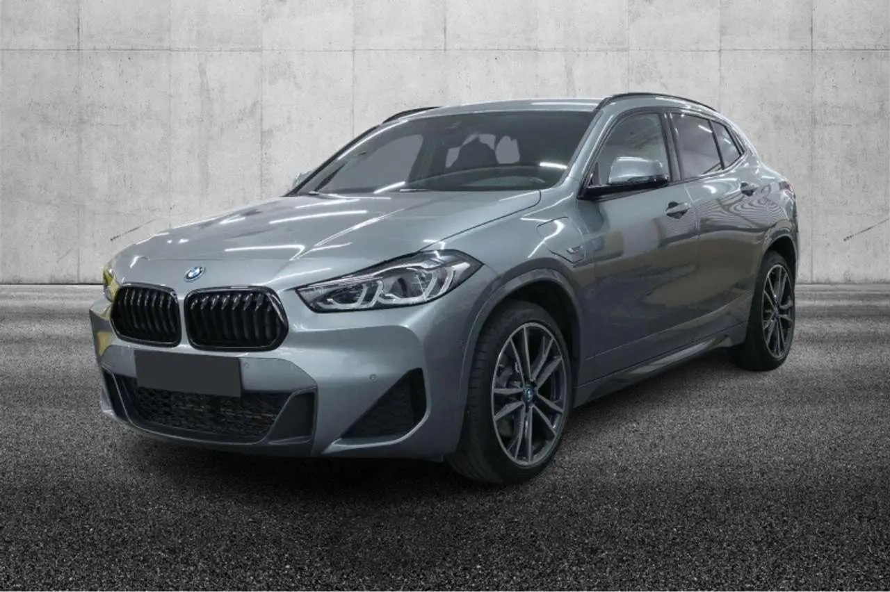 Photo 1 : Bmw X2 2022 Hybrid