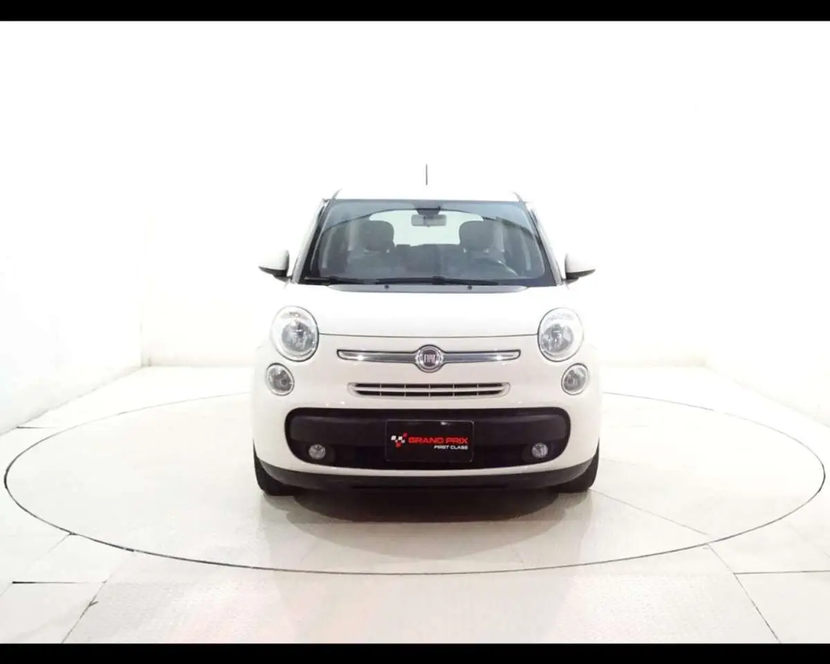 Photo 1 : Fiat 500l 2021 Essence