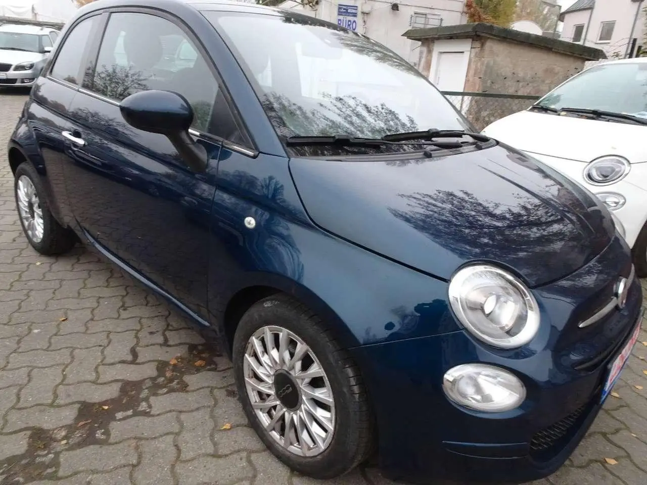 Photo 1 : Fiat 500 2020 Petrol