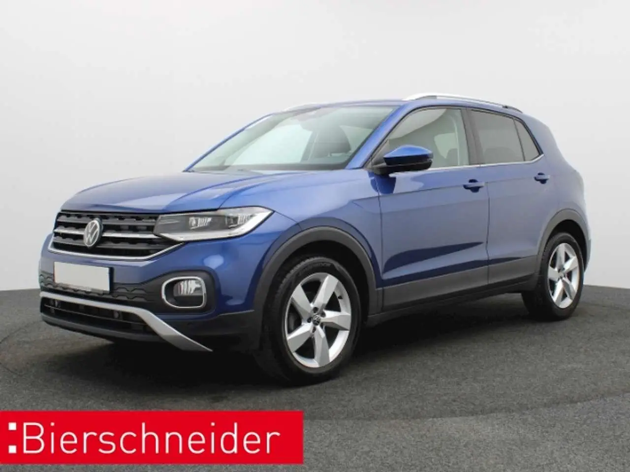 Photo 1 : Volkswagen T-cross 2023 Essence