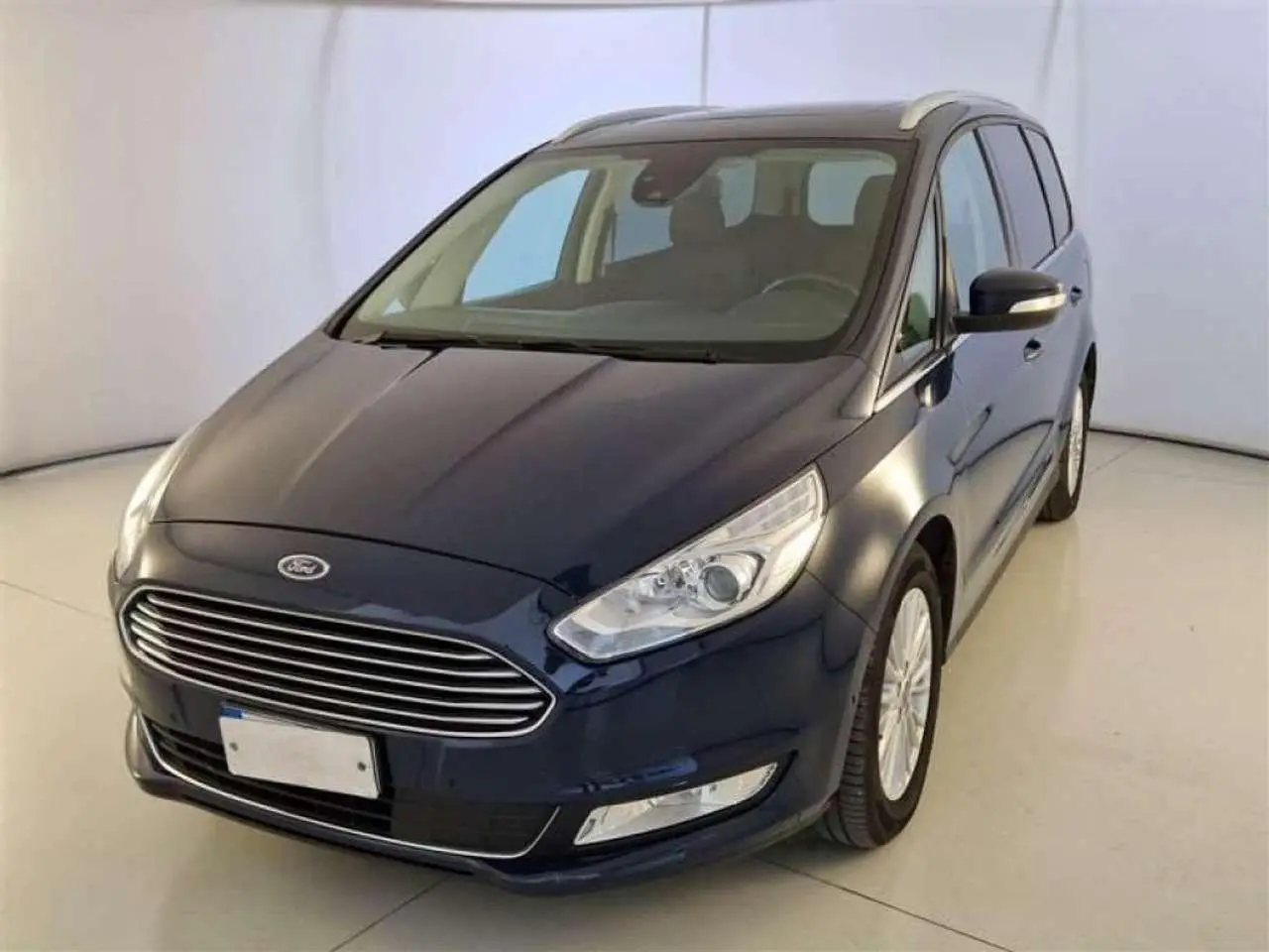 Photo 1 : Ford Galaxy 2020 Diesel