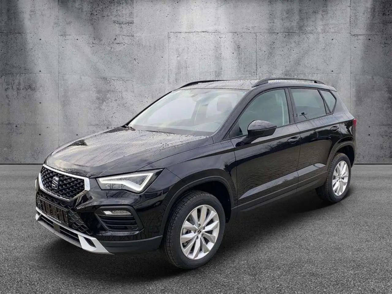 Photo 1 : Seat Ateca 2024 Petrol