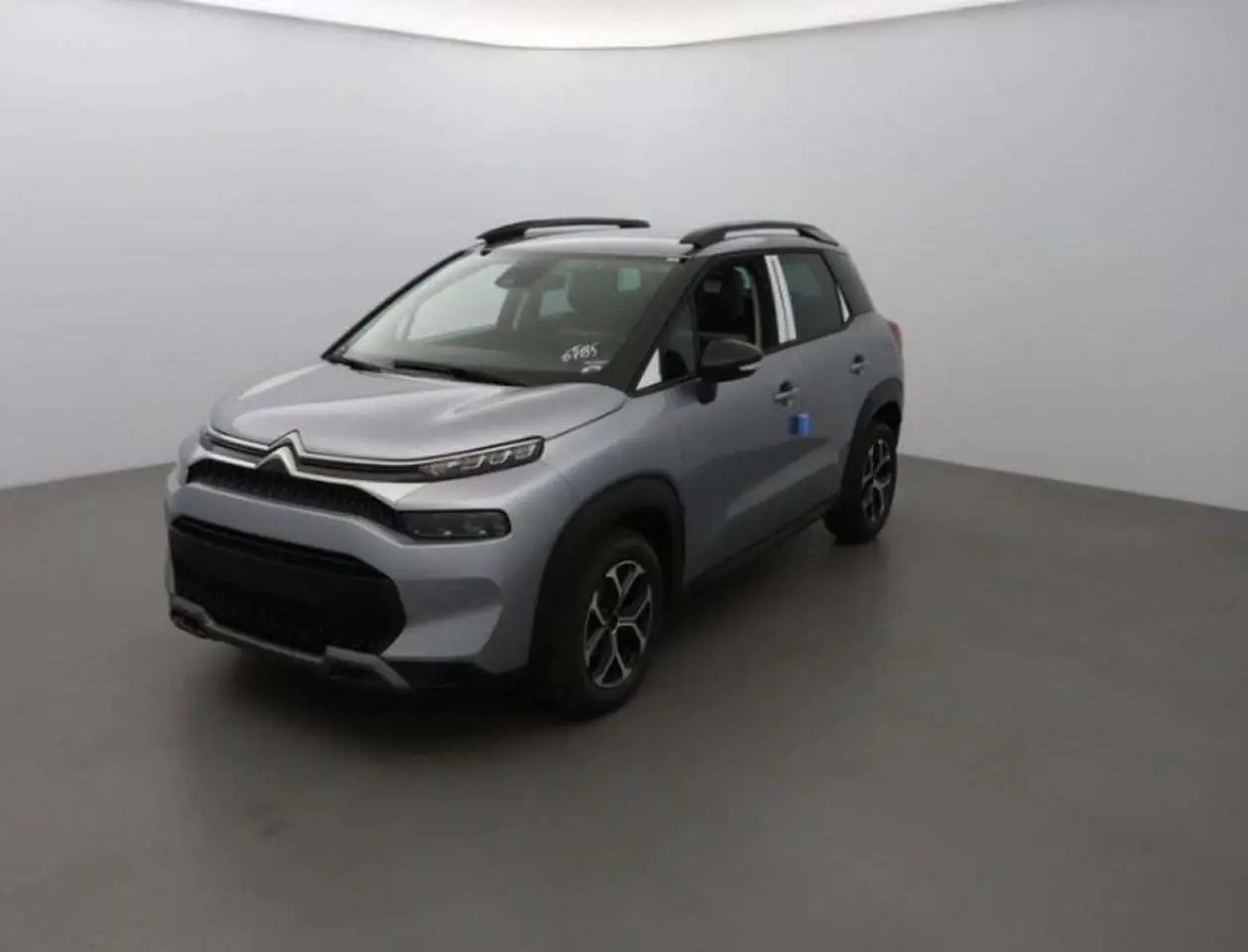 Photo 1 : Citroen C3 Aircross 2024 Diesel